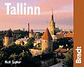 Bradt Tallinn 2nd Edition