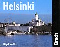 Bradt Helsinki