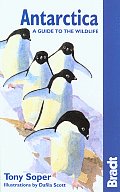 Antarctica Wildlife 5th Edition