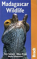Bradt Madagascar Wildlife 3rd Edition