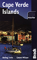 Bradt Cape Verde Islands 4th Edition