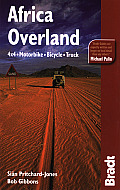 Africa Overland 5th 4x4 Motorbike Bicycle Truck