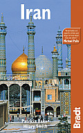 Bradt Iran 3rd Edition