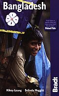 Bradt Bangladesh 1st Edition