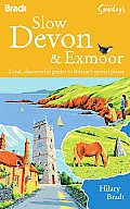 Go Slow Devon & Exmoor