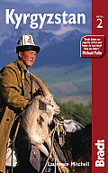 Bradt Kyrgyzstan 2nd Edition
