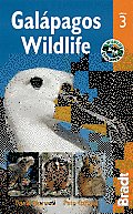 Bradt Galapagos Wildlife 3rd Edition