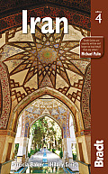 Bradt Iran 4th Edition