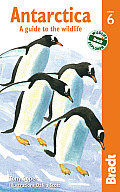 Antarctica 6th Edition