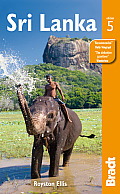 Bradt Sri Lanka 5th Edition