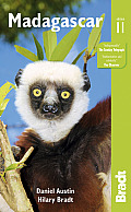 Bradt Madagascar 11th Edition