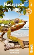 Bradt Madagascar Wildlife 4th Edition