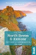 North Devon & Exmoor Local Characterful Guides to Britains Special Places