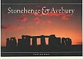 Stonehenge & Avebury The Pitkin Guide
