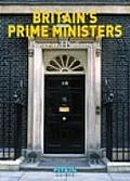 Britain's Prime Ministers