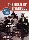Beatles Liverpool