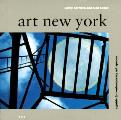 Art New York A Guide To Contemporary Art Space