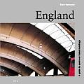 England A Guide To Post War Listed Buildings