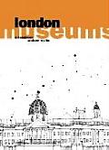 London Museums A Handbook