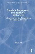 Emotional Development from Infancy to Adolescence: Pathways to Emotional Competence and Emotional Problems