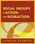 Social Groups in Action & Interaction
