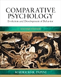 Comparative Psychology: Evolution and Development of Behavior, 2nd Edition