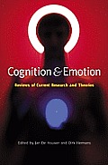 Cognition & Emotion: Reviews of Current Research and Theories