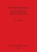 The Uruk Phenomenon