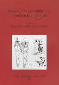 Peopling the Mesolithic in a Northern Environment