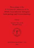Proceedings of the Fifth Annual Conference of the British Association for Biological Anthropology and Osteoarchaeology