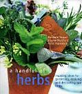 Handful Of Herbs Inspiring Ideas For
