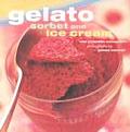 Gelato Sorbet & Ice Cream
