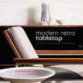 Modern Retro Tabletop Living With Mid Ce
