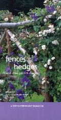 Fences & Hedges & Other Garden Dividers