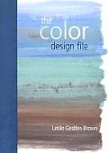Color Design File