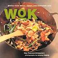 Wok Dishes From China Japan & Southeast