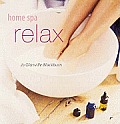 Relax Home Spa