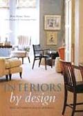 Interiors By Design Advice & Inspiration