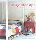 Vintage Fabric Style Stylish Ideas & Pro