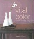 Vital Color Color Themes For Every Room