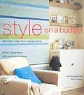 Style On A Budget Affordable Ideas For