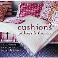 Cushions Pillows & Throws
