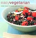 Easy Vegetarian Simple Recipes For Brunc