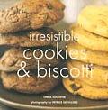 Irresistible Cookies & Biscotti