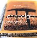 Chocolate Temptations