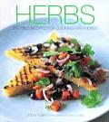 Herbs Exciting Recipes For Cooking With