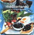 Mediterraneo Delicious Dishes From The