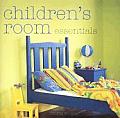 Childrens Room Essential