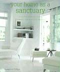 Your Home As A Sanctuary