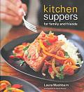Kitchen Suppers For Family & Friends